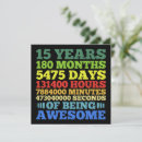 Search for 15 boy birthday invitations Vintage