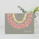 Search for hawaiian cards Mahalo