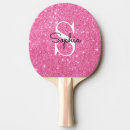 Search for monogram ping pong paddles Sports
