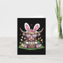 Search for cow easter cards Rabbit