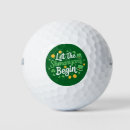 Search for irish golf equipment Leprechaun