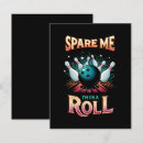 Search for glow bowling invitations Ball