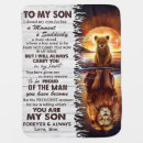 Search for mother and son blankets For kids