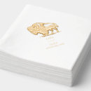 Search for western napkins Rehearsal dinner