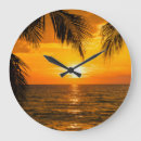 Search for tropical clocks Beautiful