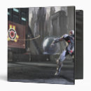 Search for wonder woman binders Cyborg
