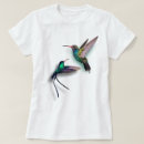 Search for hummingbird tshirts Birds
