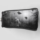 Search for wolf golf head covers Nature