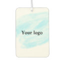 Search for logo car air fresheners Corporate