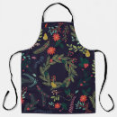 Search for christmas aprons Pattern