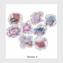 Search for 90s stickers Cute