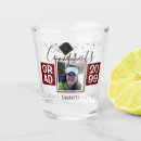 Search for graduation shot glasses Modern