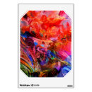 Search for floral wall decals Vintage