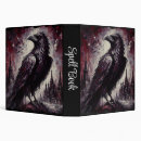 Search for gothic binders Bird