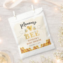 Search for baby shower favor bags Cute