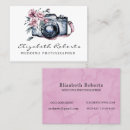 Search for large business cards Pink
