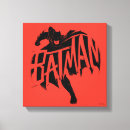 Search for batman canvas prints Dark knight