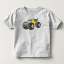 Search for truck toddler tshirts Blue