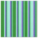 Search for purple and teal fabric Pattern