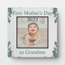 Search for mothers day plaques Wood