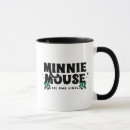Search for minnie mouse mugs Fun