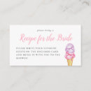 Search for recipe for bride to be Whimsical