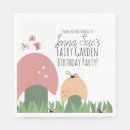 Search for mushroom napkins Nature