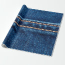 Search for stitch wrapping paper Jeans