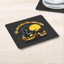 Search for halloween coasters Pumpkin