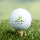 Search for palm golf balls Tropical