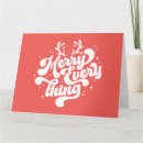 Search for merry everything happy always cards Retro
