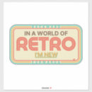 Search for license plate stickers Colorful