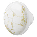 Search for marble knobs and pulls Gold