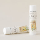Search for baby shower lip balm Wildflower