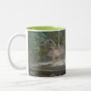 Search for ballet mugs Edgar degas
