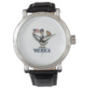 Search for hot dog watches Americanflagshirt