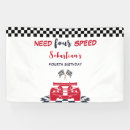Search for race banners Need four speed