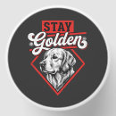 Search for golden retriever favors Dog