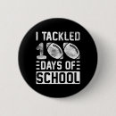 Search for 100 days of school buttons 1st grade