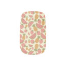 Search for orange fruit nail art Yellow