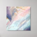 Search for brush stroke canvas prints Abstract