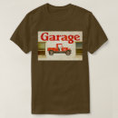 Search for old garage clothing Auto