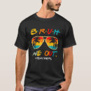 Search for end of school year tshirts Retro
