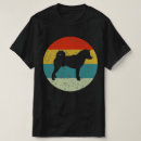 Search for shiba inu gifts Silhouette