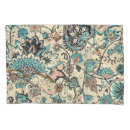 Search for vintage floral pillowcases Paisley