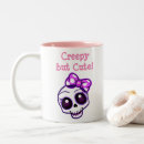 Search for creepy mugs cute
