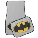 Search for batman car floor mats Gotham