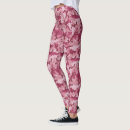 Search for military leggings Pink