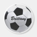 Search for soccer magnets Player