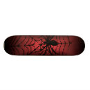 Search for spider web skateboards Halloween